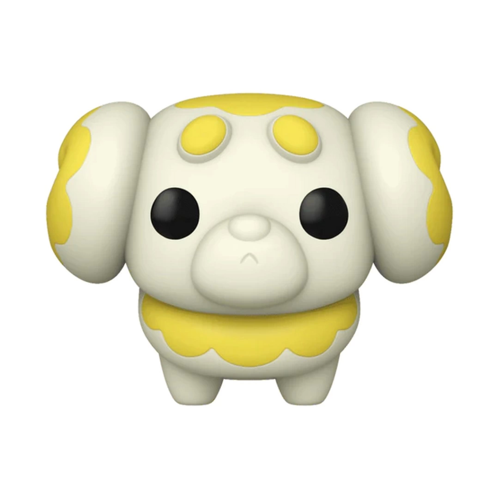 Nessiworld  Funko POP Games: Pokemon - Fidough