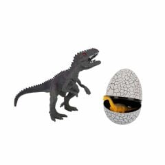 Nessiworld Dinozor ve Yavrusu Oyun Seti