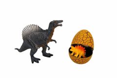 Nessiworld Dinozor ve Yavrusu Oyun Seti