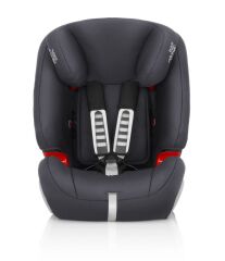 Britax Römer Evolva 9-36 Oto Koltuğu - Storm Grey