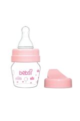 Nessiworld Bebsi Mini PP Alıştırma Bardağı Seti 30ml 325