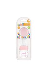 Nessiworld Bebsi Mini PP Alıştırma Bardağı Seti 30ml 325