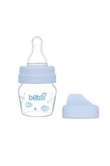 Nessiworld Bebsi Mini PP Alıştırma Bardağı Seti 30ml 325