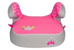 Comfymax Disney Lux 15-36kg Oto Koltuğu Yükseltici - Princess