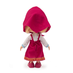 Nessiworld  Masha ve Koca Ayı 23 cm Bebek MHA24000
