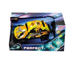 Nessiworld UJ99-Y240 1 :20 2 :4GHz Kontrol Şarjlı Full Led Işıklı Arazi Aracı - Gepettoys