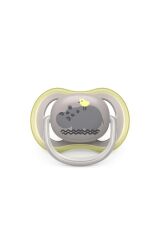 Philips Avent SCF085/17 Ultra Air Emzik 6-18 Ay 2li Erkek