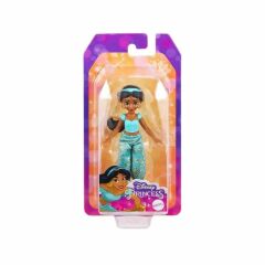 Nessi World HLW69 Disney Prenses Mini Bebekler