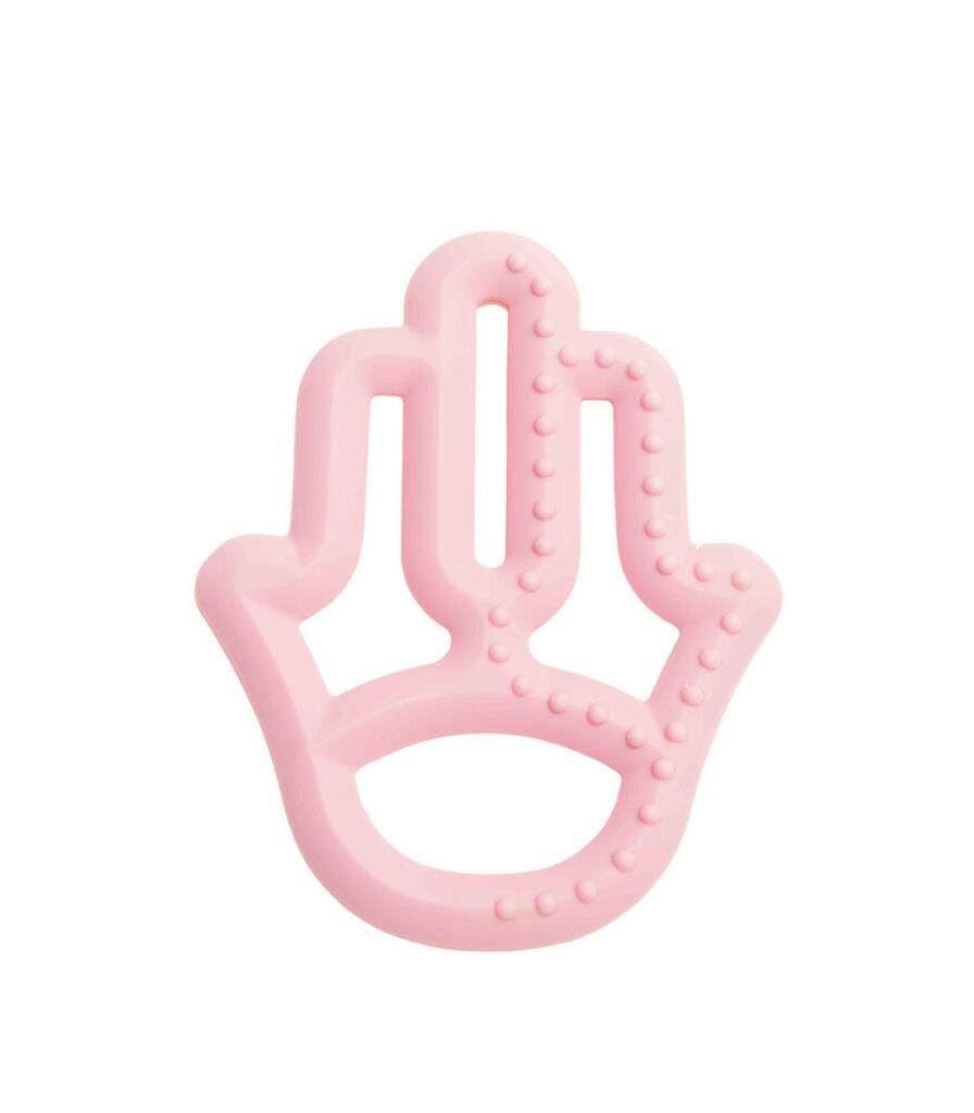 Nessiworld  Diş Kaşıyıcı Annenin Eli Pinky Pink