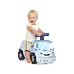 Nessiworld  04040 Go Herom İlk Arabam -Fentoys