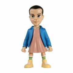 Nessi World MNX08000 Minix Koleksiyon Figürü Eleven - Stranger Things - 13869
