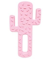 Nessiworld  Diş Kaşıyıcı Kaktüs Pinky Pink