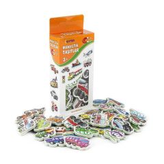 Nessiworld 1291 MANYETİK TAŞITLAR