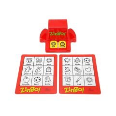 Nessiworld 7700T Thinkfun Zingo Türkçe