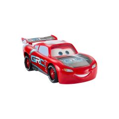 Nessiworld  HXJ34 Cars Drift Atabilen Şimşek Mcqueen