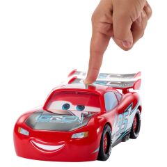 Nessiworld  HXJ34 Cars Drift Atabilen Şimşek Mcqueen
