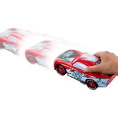 Nessiworld  HXJ34 Cars Drift Atabilen Şimşek Mcqueen