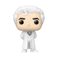Nessiworld  Funko POP Movies DC: Superman (1978)- Jor-EL