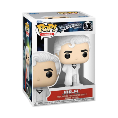Nessiworld  Funko POP Movies DC: Superman (1978)- Jor-EL