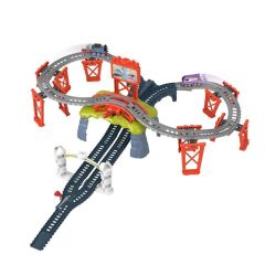 Nessiworld HFW03 Thomas ve Arkadaşları - Sodor Kupası Yarışı