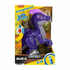 Nessiworld HML43 Imaginext™ Jurassic World™ Deluxe XL Parasaurlophus
