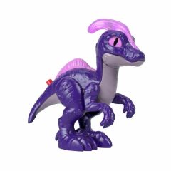 Nessiworld HML43 Imaginext™ Jurassic World™ Deluxe XL Parasaurlophus