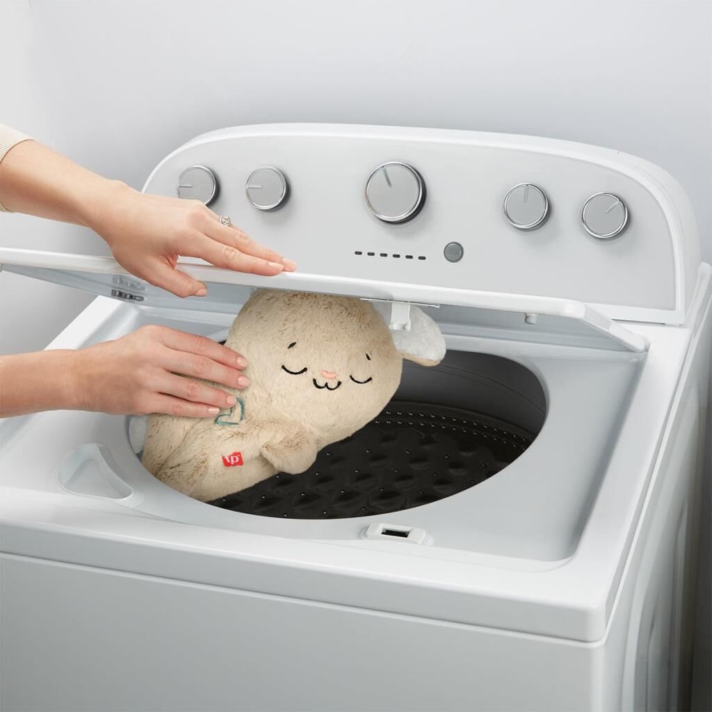 Nessiworld HXG97 Fisher-Price Uyku Arkadaşım Tavşancık