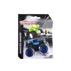 Nessiworld  212054037 Majorette Limited Edition Rockerz Araba -Dickie