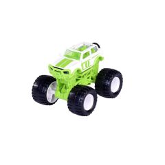 Nessiworld  212054037 Majorette Limited Edition Rockerz Araba -Dickie