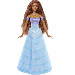 Nessiworld Nessi World HLX13 Disney Prenses Kıyafet Değiştiren Ariel