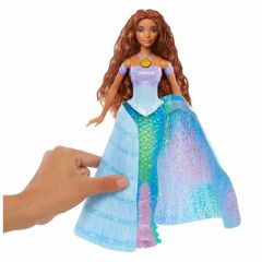 Nessiworld Nessi World HLX13 Disney Prenses Kıyafet Değiştiren Ariel