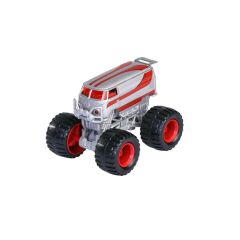 Nessiworld  212054037 Majorette Limited Edition Rockerz Araba -Dickie