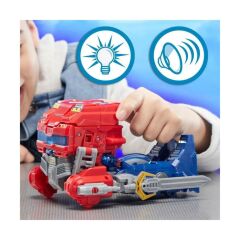 Nessiworld F9209 Transformers One Elektronik Optimus Prime
