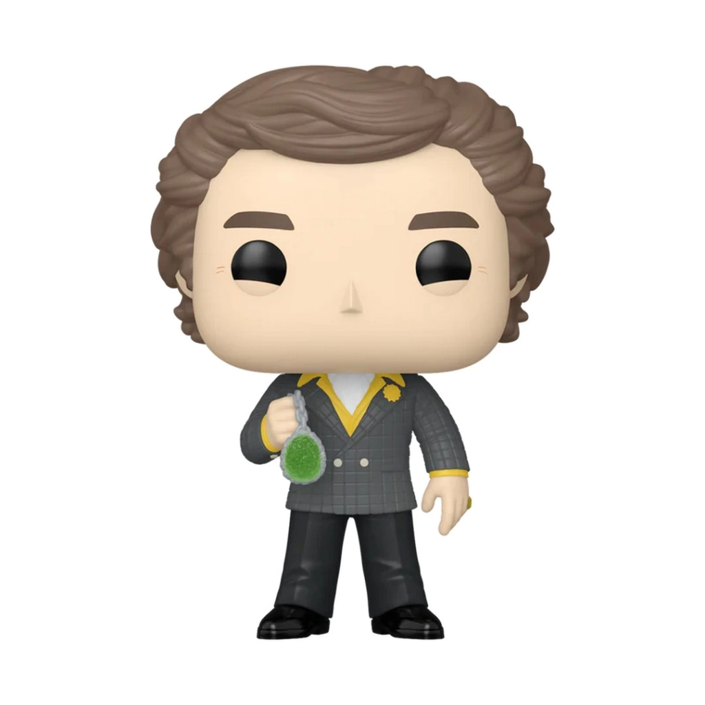 Nessiworld  Funko POP Movies DC: Superman (1978) - Luthor
