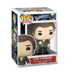 Nessiworld  Funko POP Movies DC: Superman (1978) - Luthor
