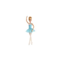 Nessi World HLV92 Disney Prenses Balerin Bebekler