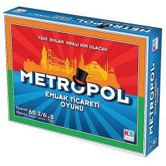 NessiWorld MetropolEmlakTicaretiOyunu