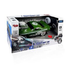 Nessiworld  SC-333-TJ24161B Kumandalı Crazon Drift Araba 2.4G -Vardem Oyuncak