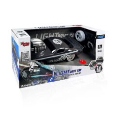 Nessiworld  SC-333-TJ24161B Kumandalı Crazon Drift Araba 2.4G -Vardem Oyuncak