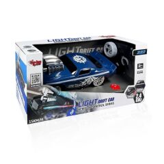 Nessiworld  SC-333-TJ24161B Kumandalı Crazon Drift Araba 2.4G -Vardem Oyuncak