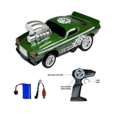 Nessiworld  SC-333-TJ24161B Kumandalı Crazon Drift Araba 2.4G -Vardem Oyuncak