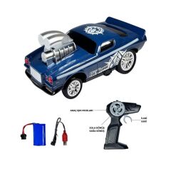 Nessiworld  SC-333-TJ24161B Kumandalı Crazon Drift Araba 2.4G -Vardem Oyuncak