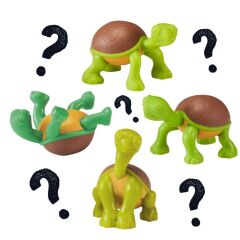 Nessiworld  TU807000 TMNT Ninja Kaplumbağalar Mutasyon Çamuru - 83700