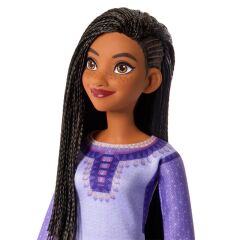Nessi World HPX23 Disney Wish Asha Bebek