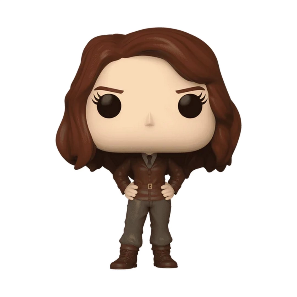 Nessiworld  Funko POP Marvel: Peggy Carter