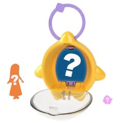 Nessiworld  HPX30 Disney Wish Mini Sürpriz Karakterler