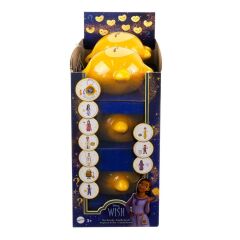 Nessiworld  HPX30 Disney Wish Mini Sürpriz Karakterler