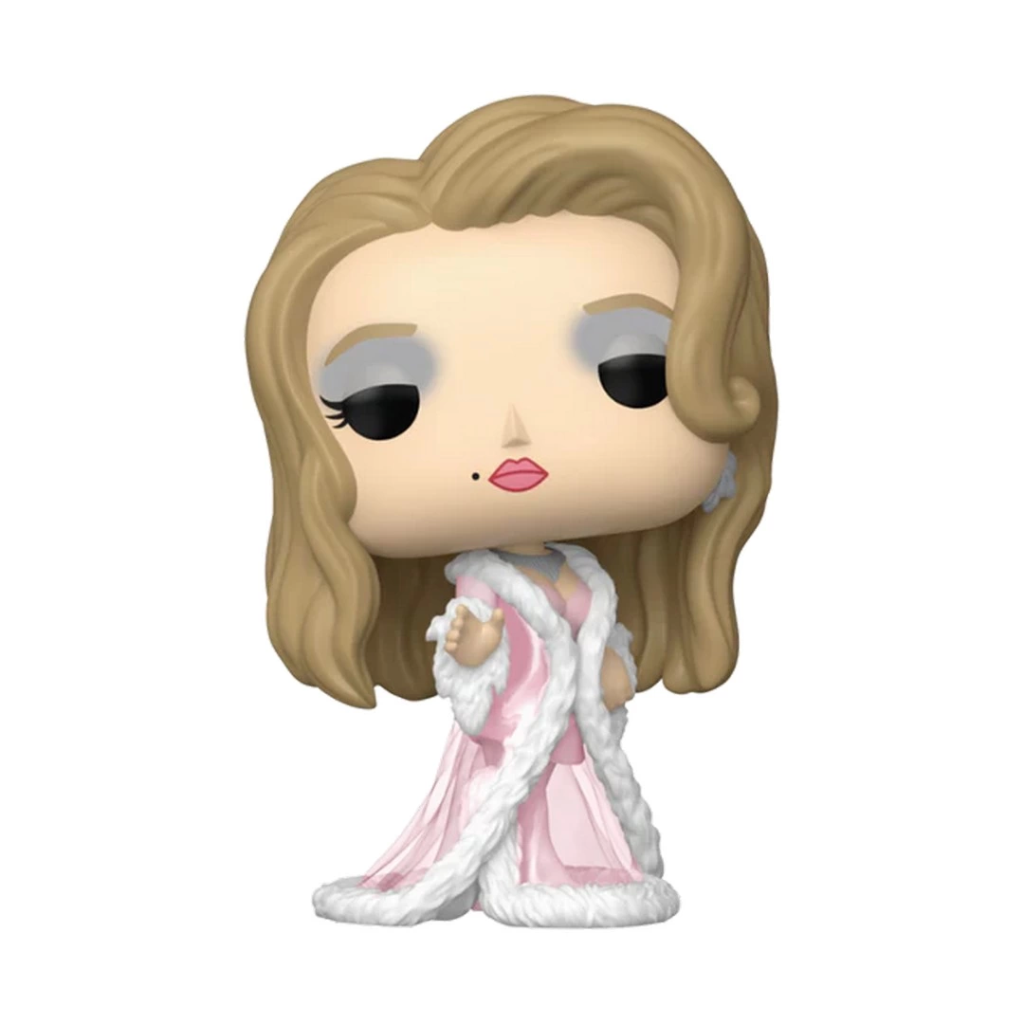 Nessiworld  Funko POP Rocks: Britney Spears - Lucky