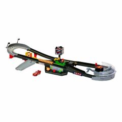 Nessiworld HPD81 Cars Piston Kupası Yarış Seti