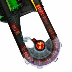 Nessiworld HPD81 Cars Piston Kupası Yarış Seti